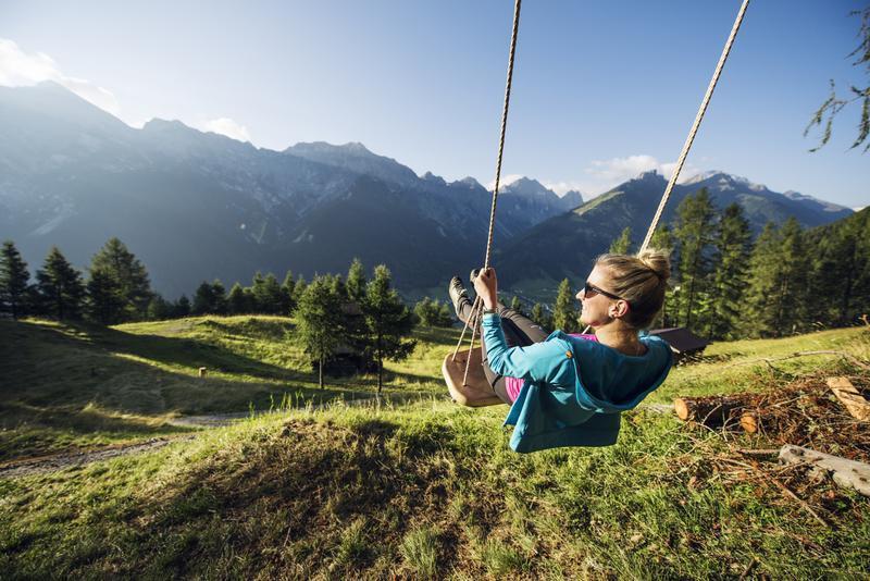 Mountain Apart Neustift im Stubaital Exterior foto